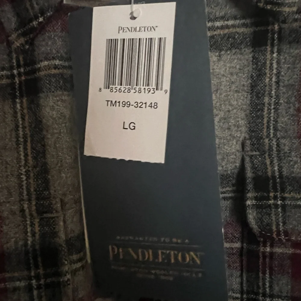 Pendleton - Picture 2 of 3